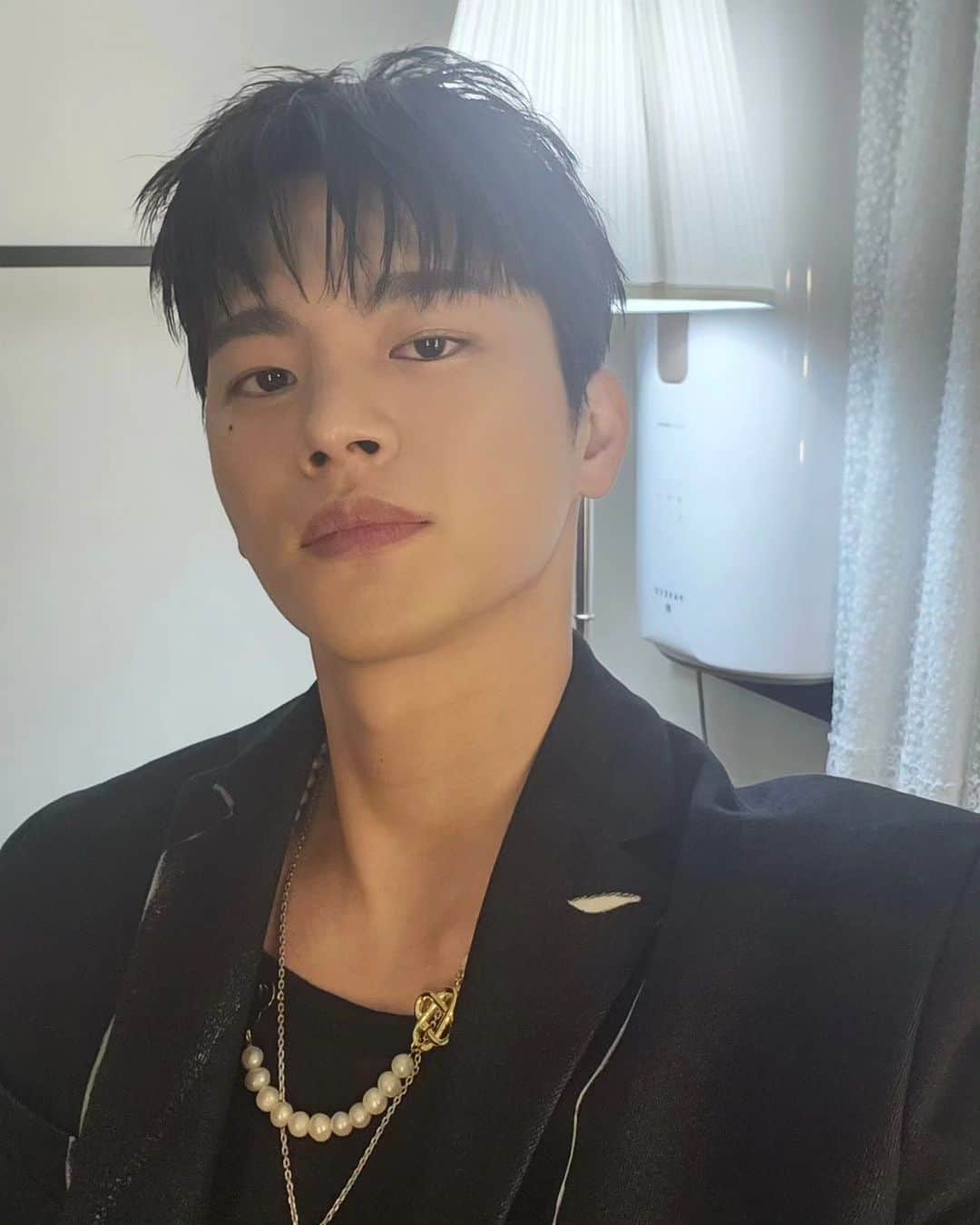 のインスタグラム：「주은 easy breezy에 참여했어요!!  👍」