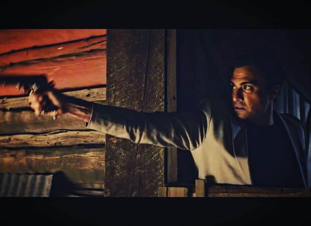 ハイメ・カミールさんのインスタグラム写真 - (ハイメ・カミールInstagram)「💥 “Marco Antonio Benitez, is wanted in four different countries” 💥  April 28, SNAG. In select theaters and on digital.  @paramountmovies  Link in bio.」4月25日 12時29分 - jaimecamil