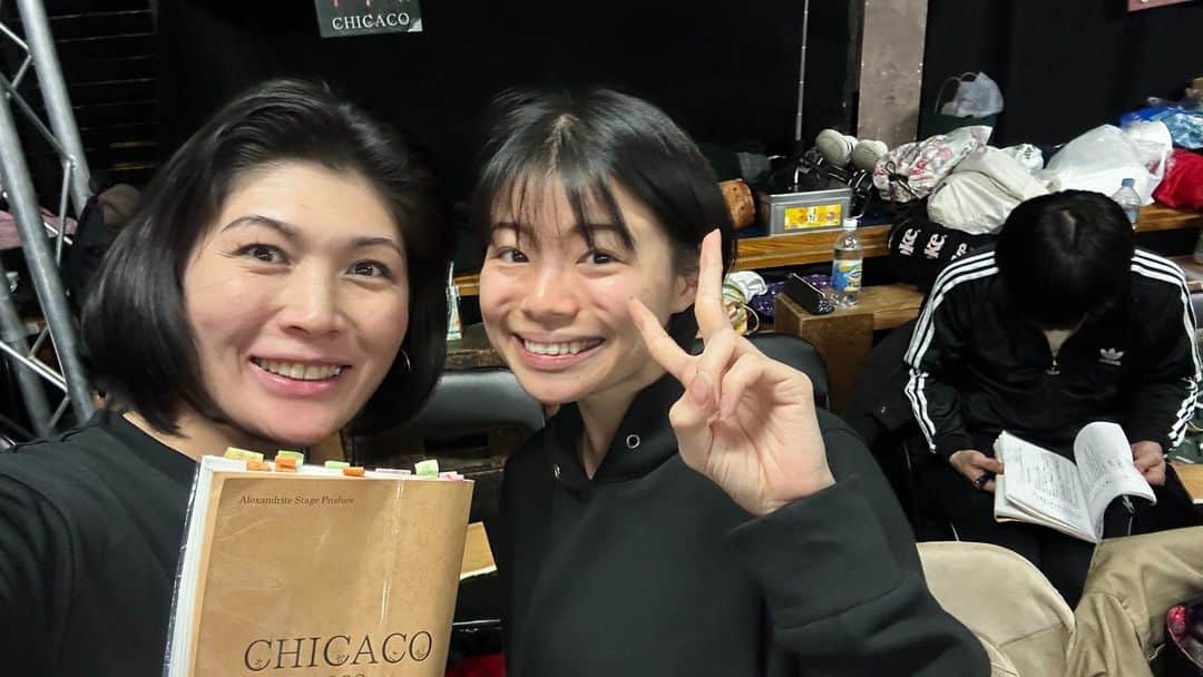 岡本安代のインスタグラム