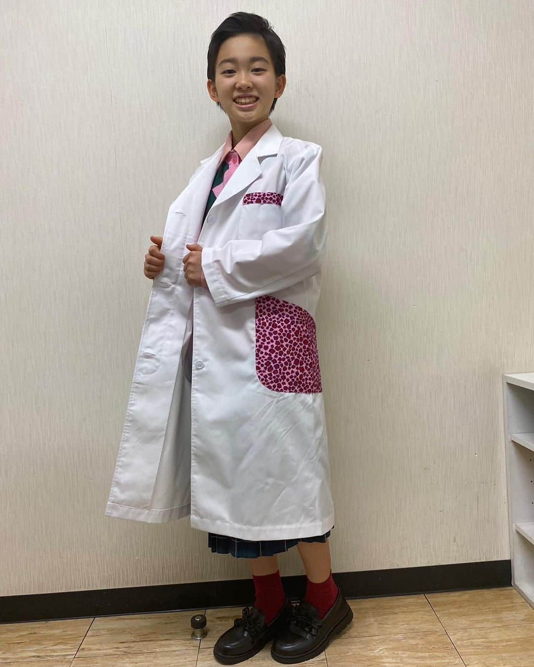 村山輝星のインスタグラム