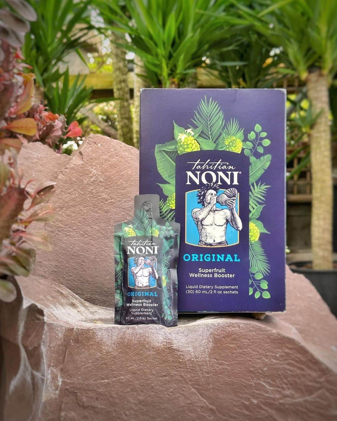 ARIIX Officialさんのインスタグラム写真 - (ARIIX OfficialInstagram)「In a world full of copycats, be ORIGINAL. ⁠ ⁠ One pouch of Tahitian Noni ORIGINAL includes: ⁠ 🍃powerful antioxidants⁠ 🍃adaptogens⁠ 🍃nutrients ⁠ 🍃phytonutrients ⁠ ⁠ Together, this blend naturally boosts energy, supports your immune system and maintains overall health so you can be your best YOU!⁠ ⁠ #PartnerCo #TahitianNoni #Energy #ImmuneSupport #Wellness #Antioxidants #Adaptogens #Nutrients」4月25日 12時56分 - partnercoglobal