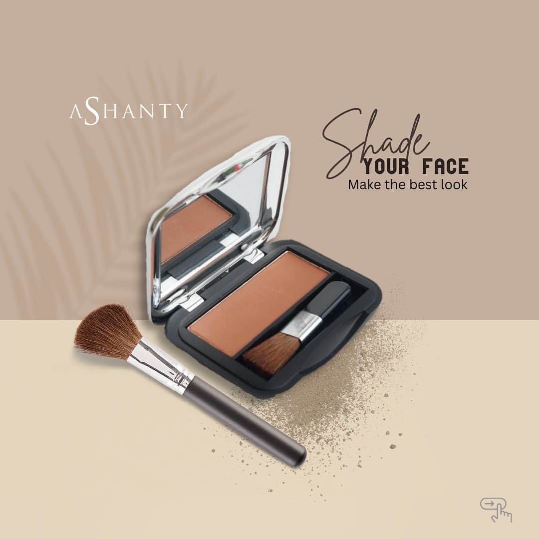 ASHANTY BEAUTY CREAM OFFICIALのインスタグラム