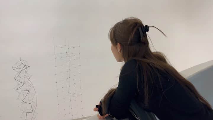 チョン・ソニのインスタグラム：「👩🏼‍🦰」