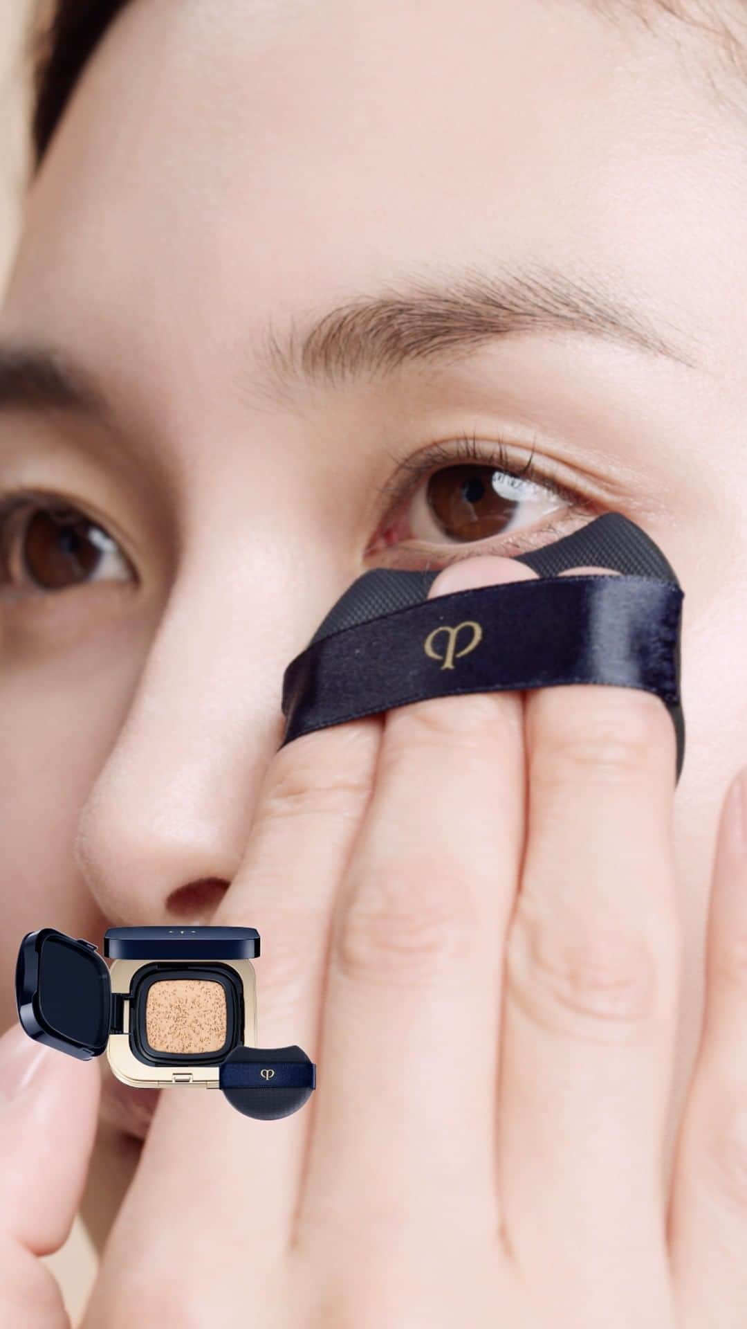 Clé de Peau Beauté Officialのインスタグラム