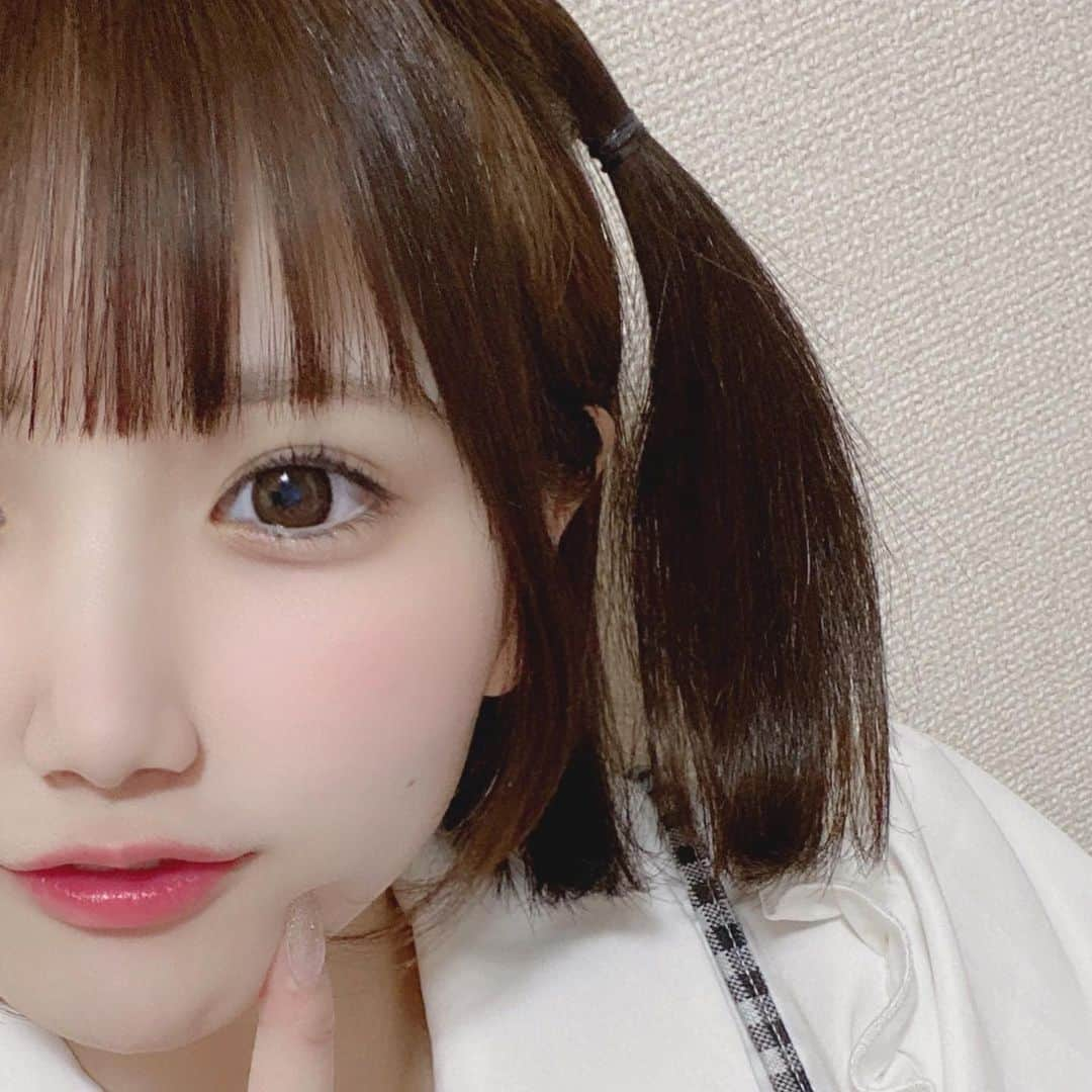 星川優夢さんのインスタグラム写真 - (星川優夢Instagram)「にゃん、^. ̫.^❥ . . . .  #fyp #idol #japanesegirl #japaneseidol #followme #fashion #makeup  #アイドル #ヘアアレンジ #ハーフツイン #自撮り #ナチュラルメイク #自撮り界隈 #自撮り女子 #いいね  #フォローミー」4月25日 13時06分 - 322choko