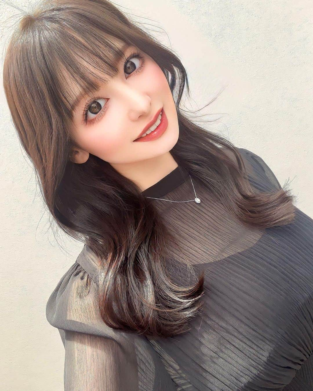 神子島みかのインスタグラム