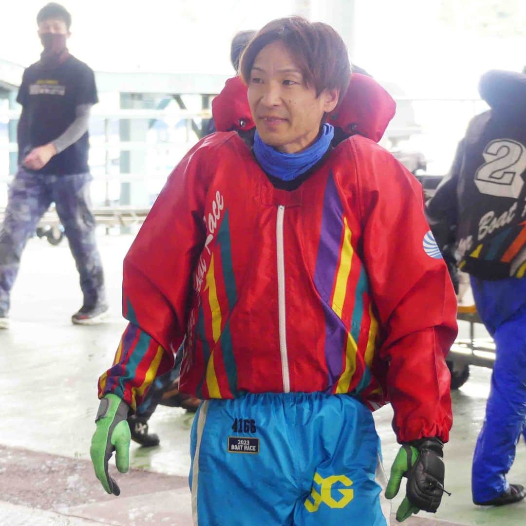 【公式】ボートレース戸田のインスタグラム