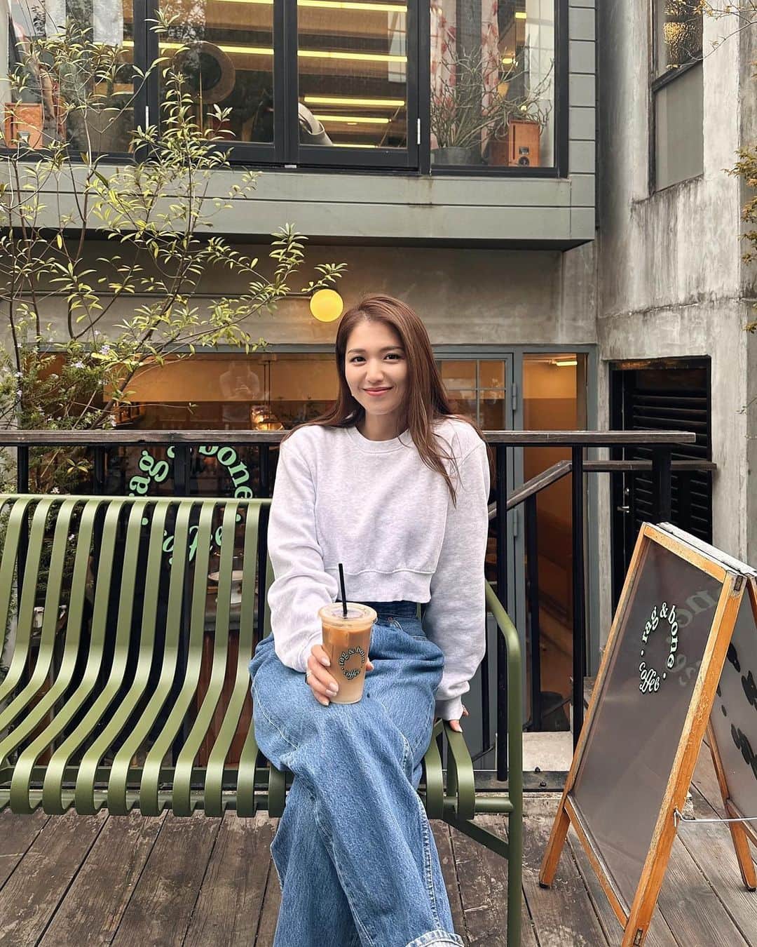 上原歩のインスタグラム