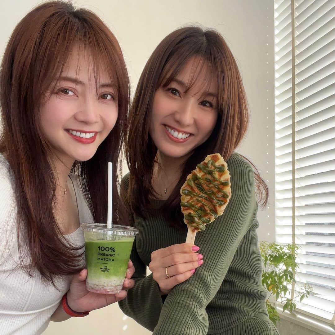 大井智保子のグルメインスタ