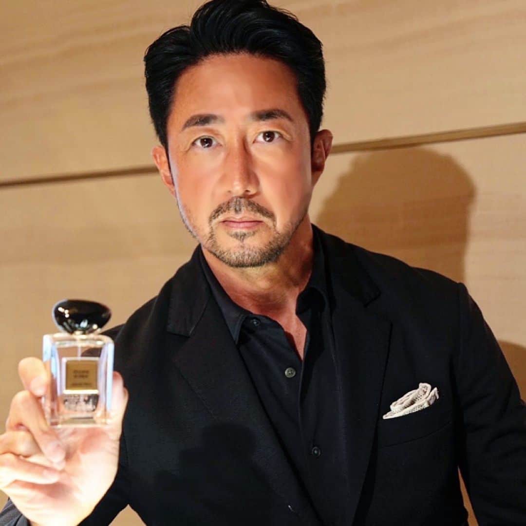 干場義雅のインスタグラム
