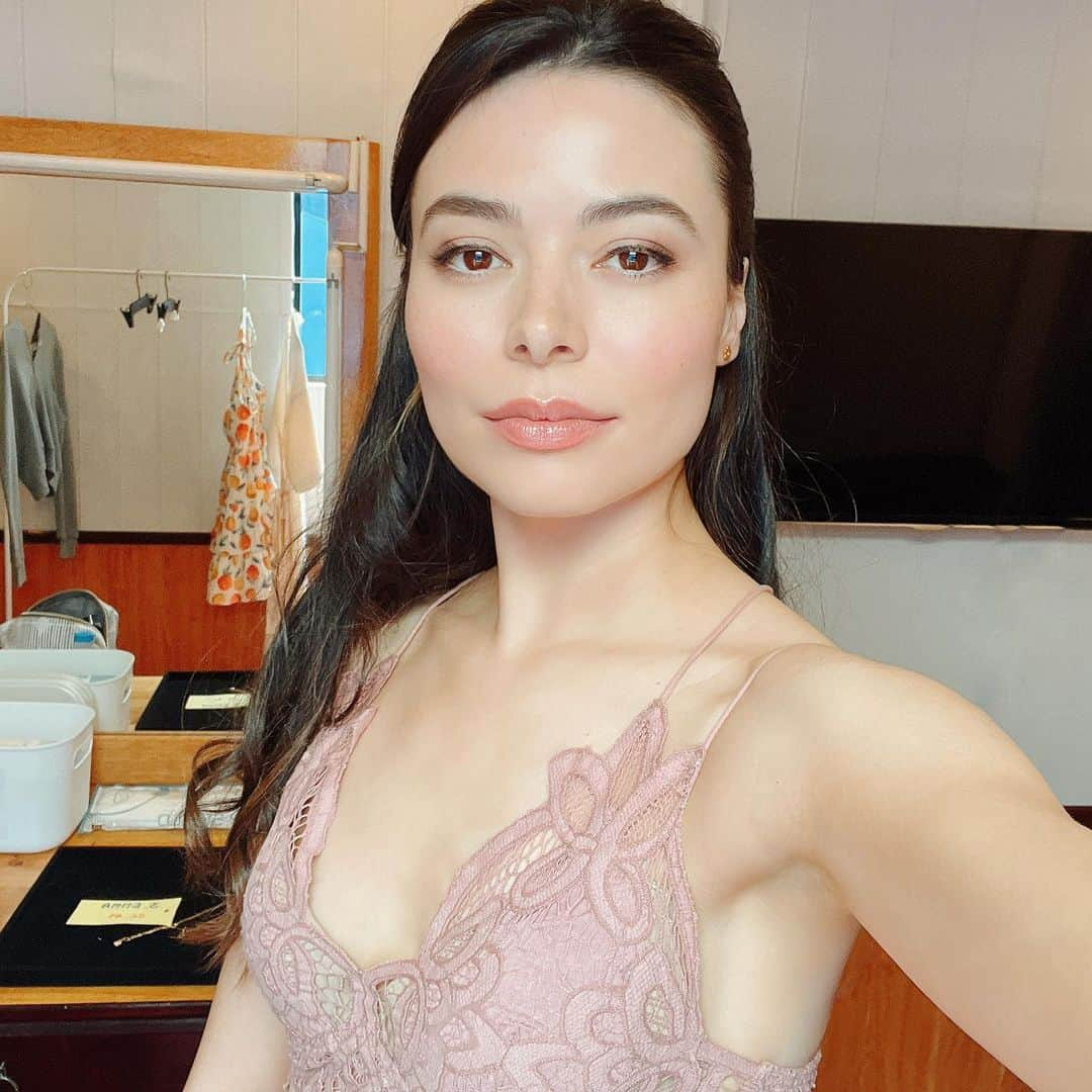 ミランダ・コスグローヴさんのインスタグラム写真 - (ミランダ・コスグローヴInstagram)4月25日 15時15分 - mirandacosgrove