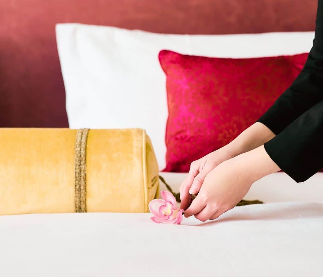 The St. Regis Osakaのインスタグラム
