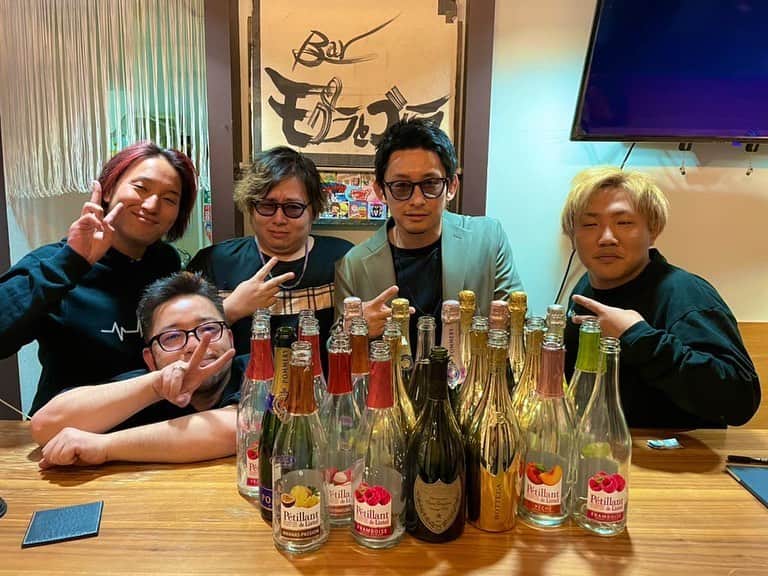 吉永啓之輔さんのインスタグラム写真 - (吉永啓之輔Instagram)「皆んなありがとう〜  感謝🫰  また会おう」4月25日 15時18分 - keinosuke91