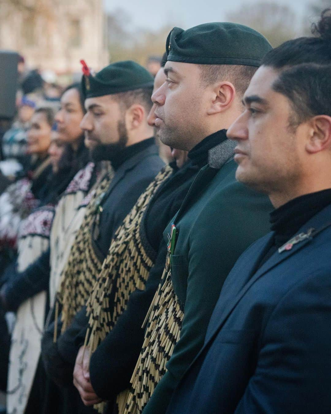 ウィリアム（ケンブリッジ公）さんのインスタグラム写真 - (ウィリアム（ケンブリッジ公）Instagram)「Remembering Australian and New Zealand soldiers who made the ultimate sacrifice.  Lest we forget.   #AnzacDay」4月25日 15時29分 - princeandprincessofwales