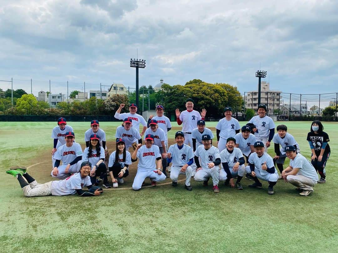 かねきよ勝則のインスタグラム