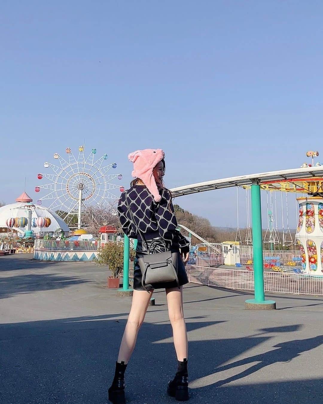 相沢みなみのグルメインスタ