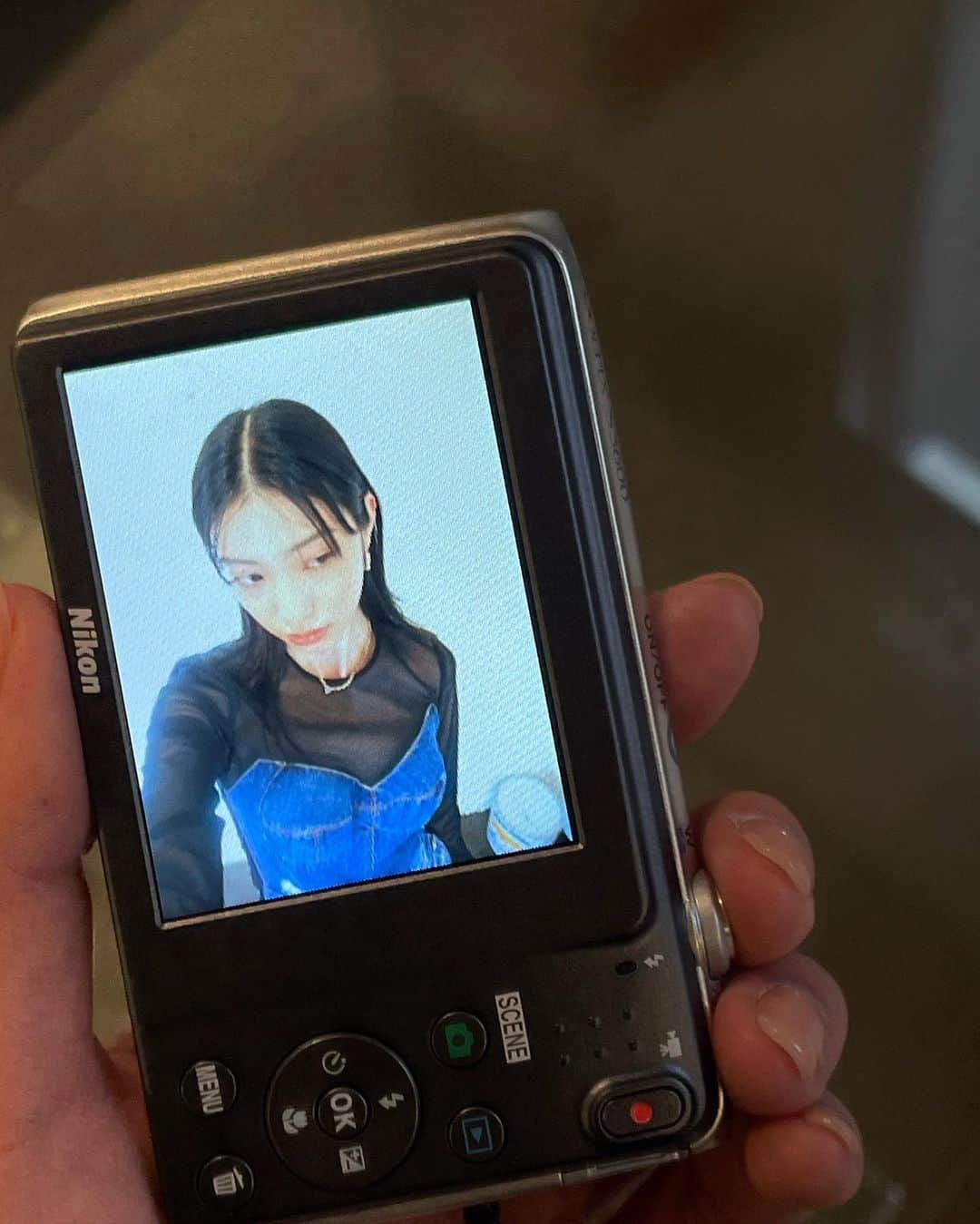 北澤舞悠（まゆちる）のインスタグラム：「애기들🫶🏻」