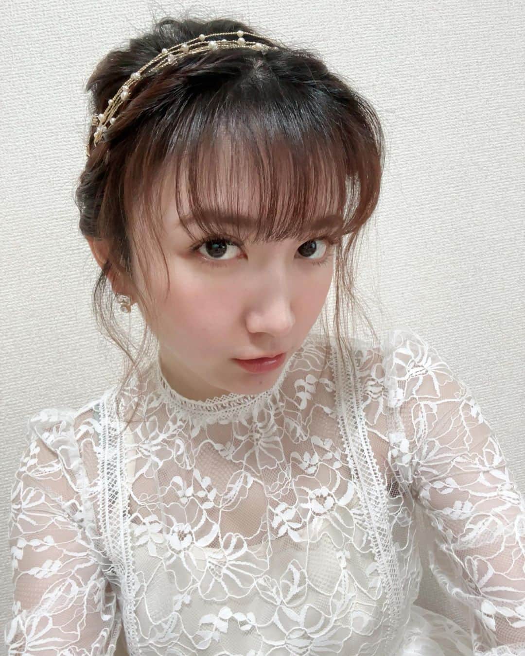 清水楓のインスタグラム：「まつ毛ふさふさのお知らせ🫶🏻  黒田さんしか勝たん🌝🌝💫 ありがとうございます🥚  #まつえく #マツエクデザイン  #まつ毛エクステ #ボリュームラッシュ #マツエク」