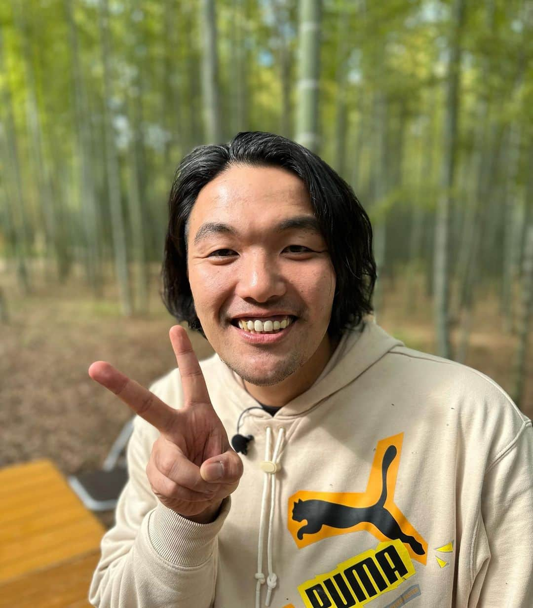 宮川大輔さんのインスタグラム写真 - (宮川大輔Instagram)「いやー。ロケ一日中笑ってたなぁ。見取り図。面白い🤣‼️美味かったし楽しかったぁ！ #満天⭐️青空レストラン #栃木県宇都宮市 #ゲスト #見取り図」4月25日 16時01分 - miyagawadai