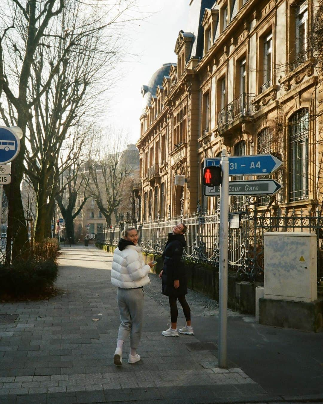 アンナ・キールバシンスカさんのインスタグラム写真 - (アンナ・キールバシンスカInstagram)「Znalazłam zagubiony film 🎞️」4月26日 2時58分 - annakielbasinska