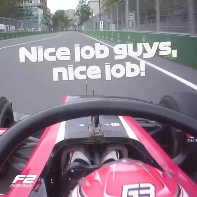 MERCEDES AMG PETRONASのインスタグラム