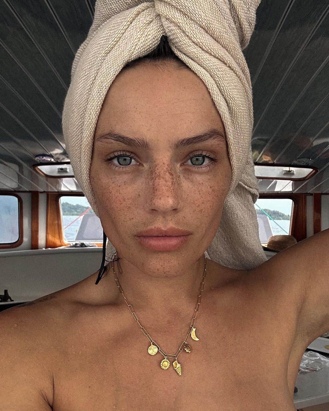 Jessicaのインスタグラム