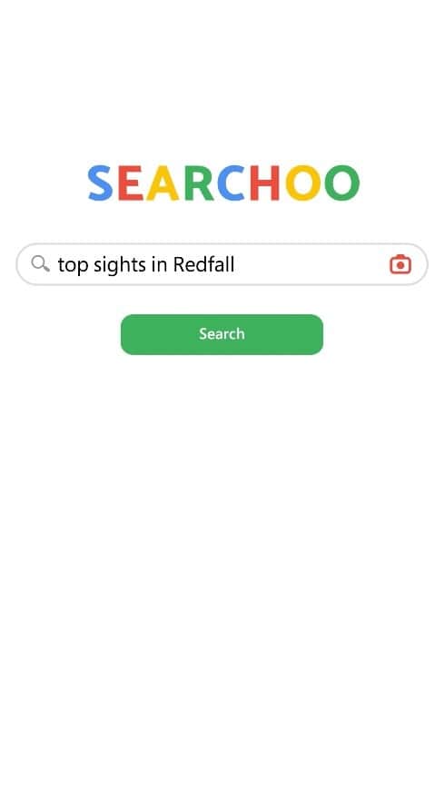 Xboxのインスタグラム：「There’s something suspicious about these Redfall reviews…」