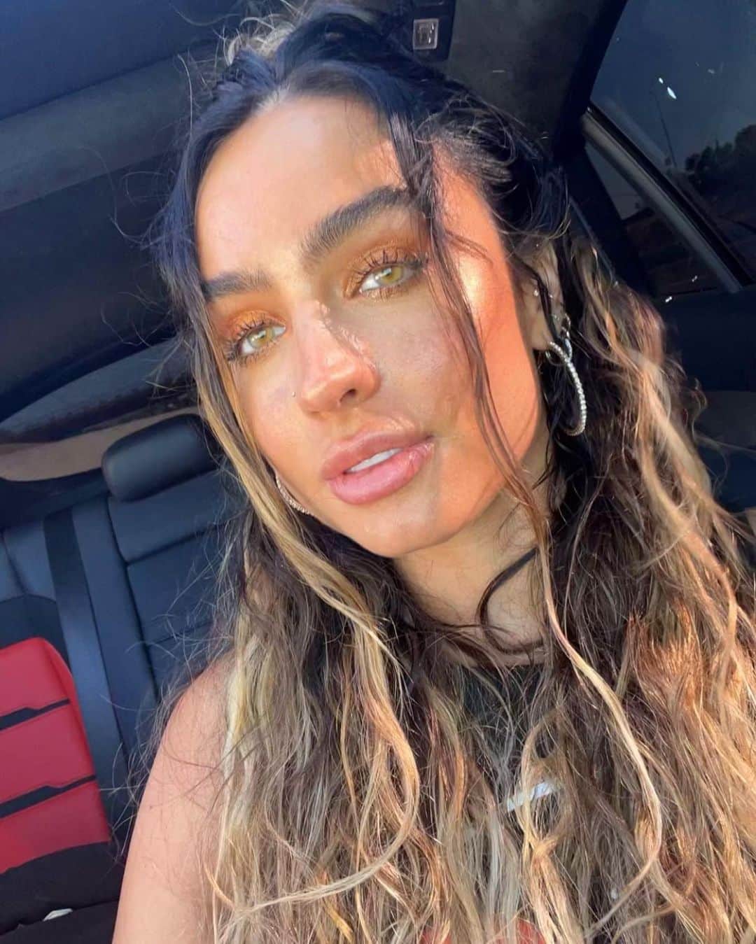 Sommer Rayさんのインスタグラム写真 - (Sommer RayInstagram)「going to country thunder instead of coachella was the best decision i’ve ever made. if you know me you know country music owns my heart 💛💛💛⚡️ my roooots」4月26日 2時28分 - sommerray