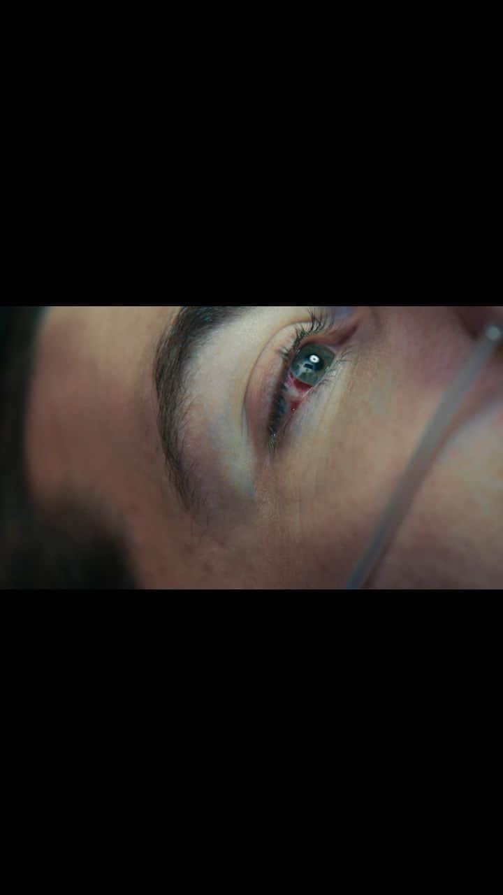 ホージアのインスタグラム：「#AllThingsEnd video 🖤  April 27th | 12pm ET / 5pm BST  🎥 (Link in story)」