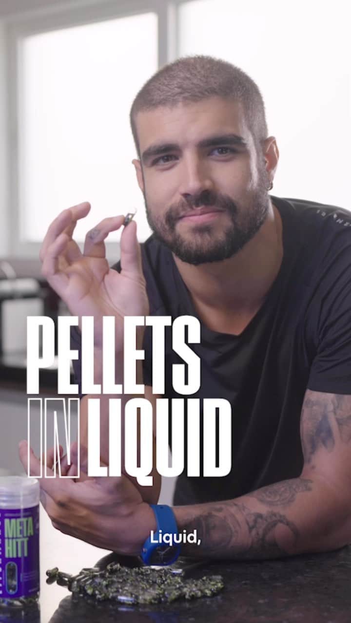 カイオ・カストロのインスタグラム：「Tecnologia de última geração, que garante biodisponibilidade imediata no organismo e produtos 100% naturais! Não perca o lançamento oficial da Liformance em 03/maio com 20% off. Eu estarei lá ao-vivo te esperando! Não é um patrocínio, é minha nova marca que tem o propósito de levar performance para seu dia-a-dia. Cadastre-se no link da BIO da @liformance.official」