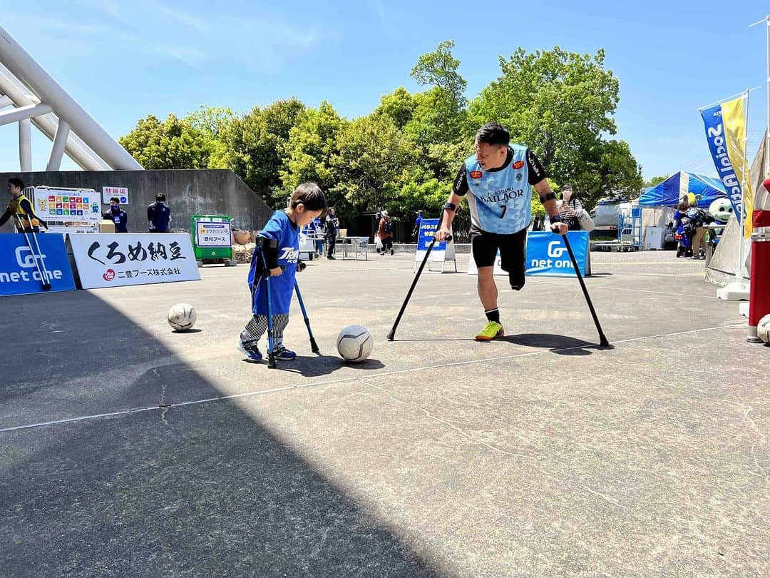 大分トリニータのインスタグラム