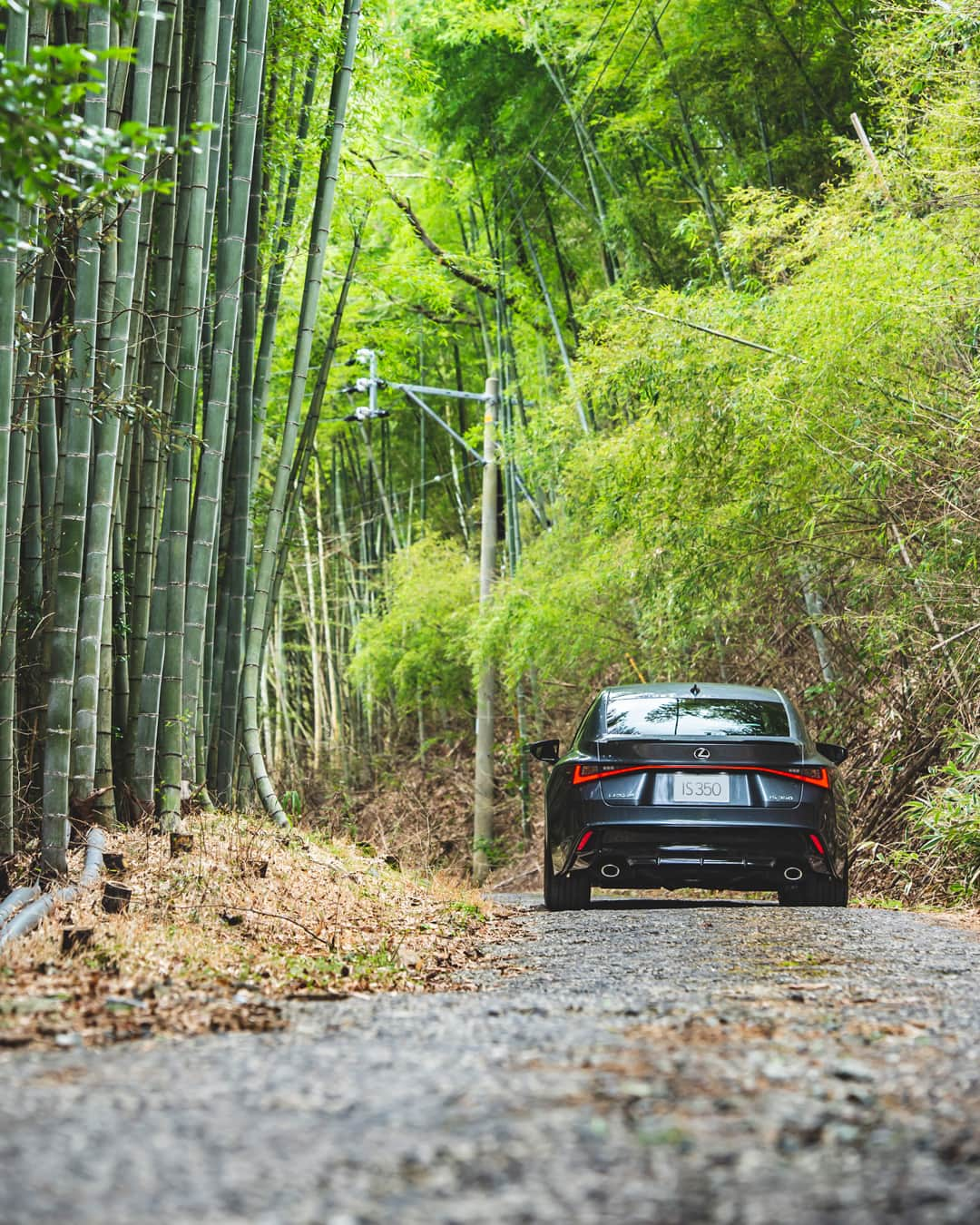 LEXUS / レクサスのインスタグラム