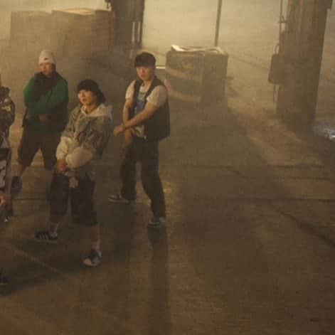 iKONさんのインスタグラム写真 - (iKONInstagram)「[#NOTICE]  iKON - 딴따라 Tantara MV Performance Ver  #iKON #아이콘 #3RDFULLALBUM #TAKEOFF #딴따라 #Tantara」4月25日 18時00分 - withikonic