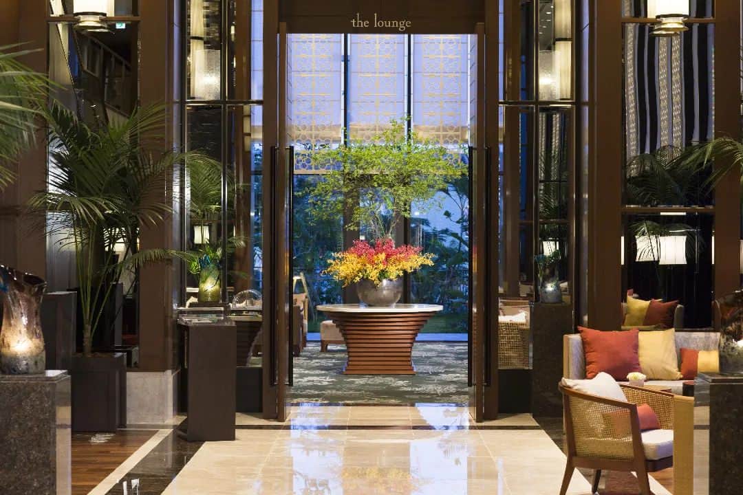 Hyatt Regency Naha Okinawaのインスタグラム