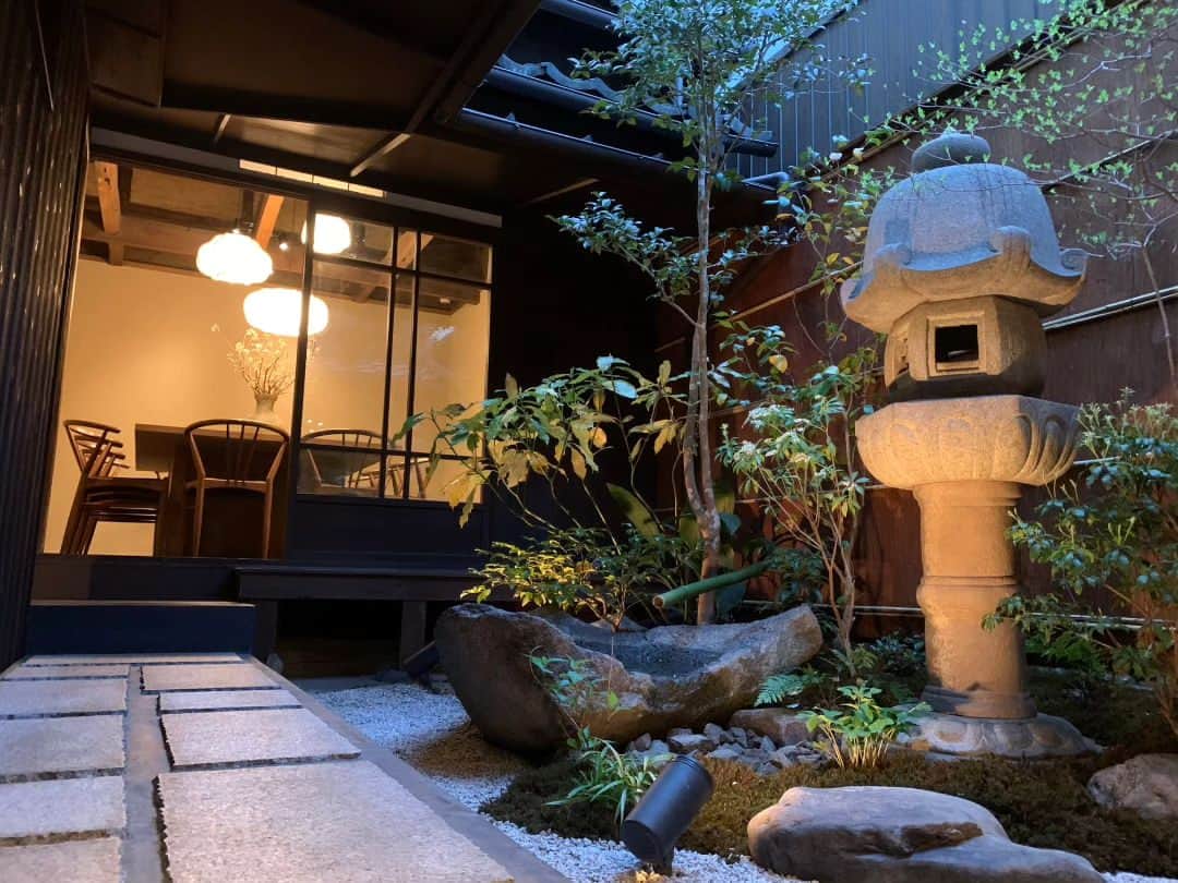 祇園麺処 むらじのグルメインスタ