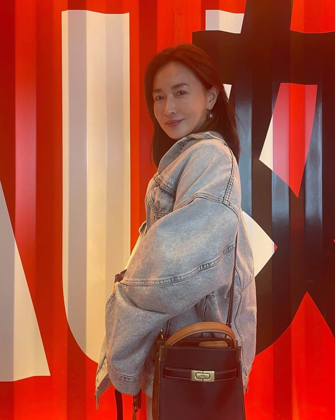 長谷川京子のインスタグラム