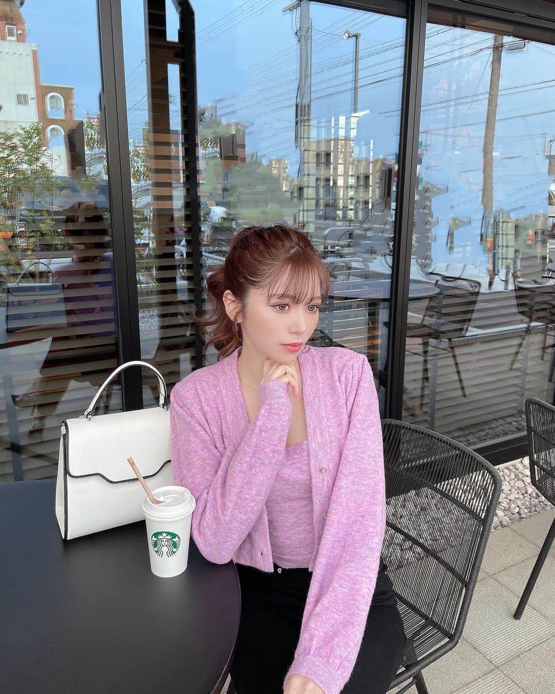 川猿てるみのインスタグラム