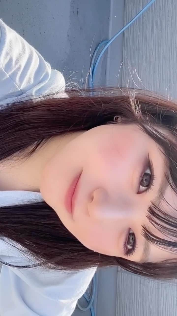 月愛きららのインスタグラム：「もっと夢中になって(‪⸝⸝- ̫ -⸝⸝‬)  #アイドル #03」
