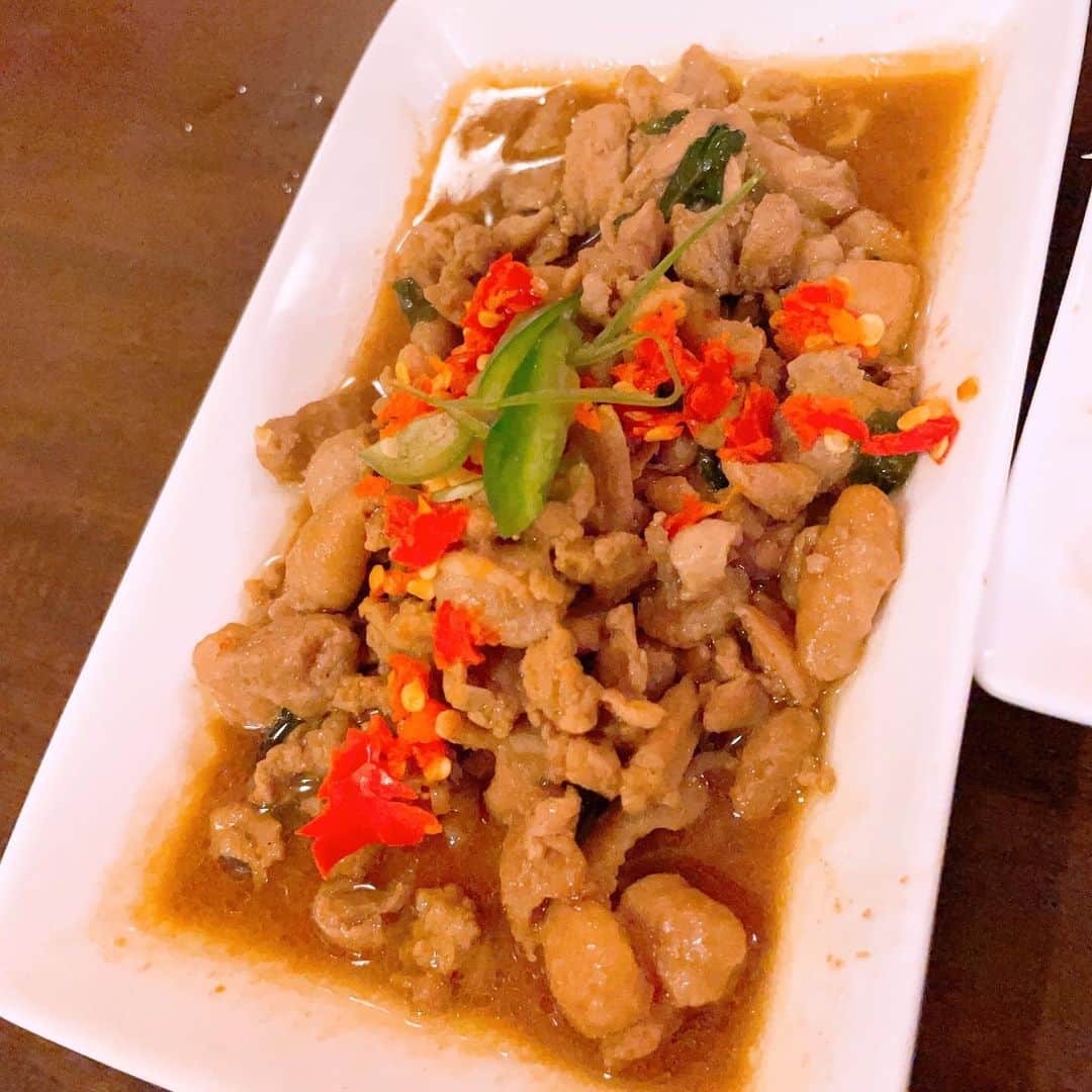 お茶の水うらんのインスタグラム
