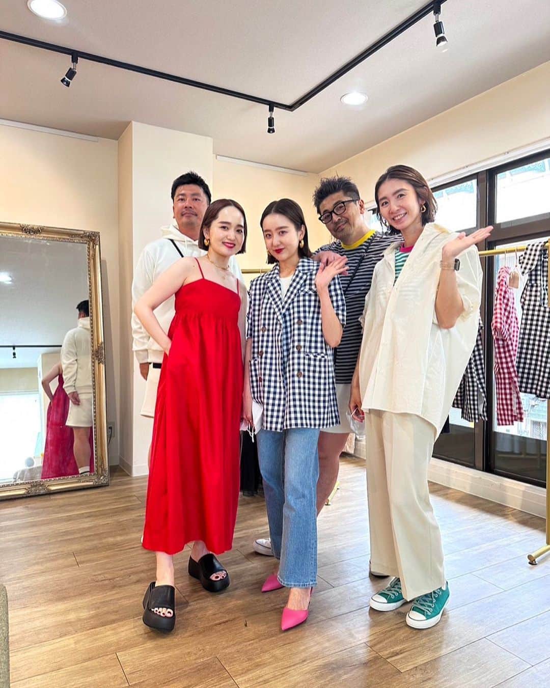 西村彩香のインスタグラム