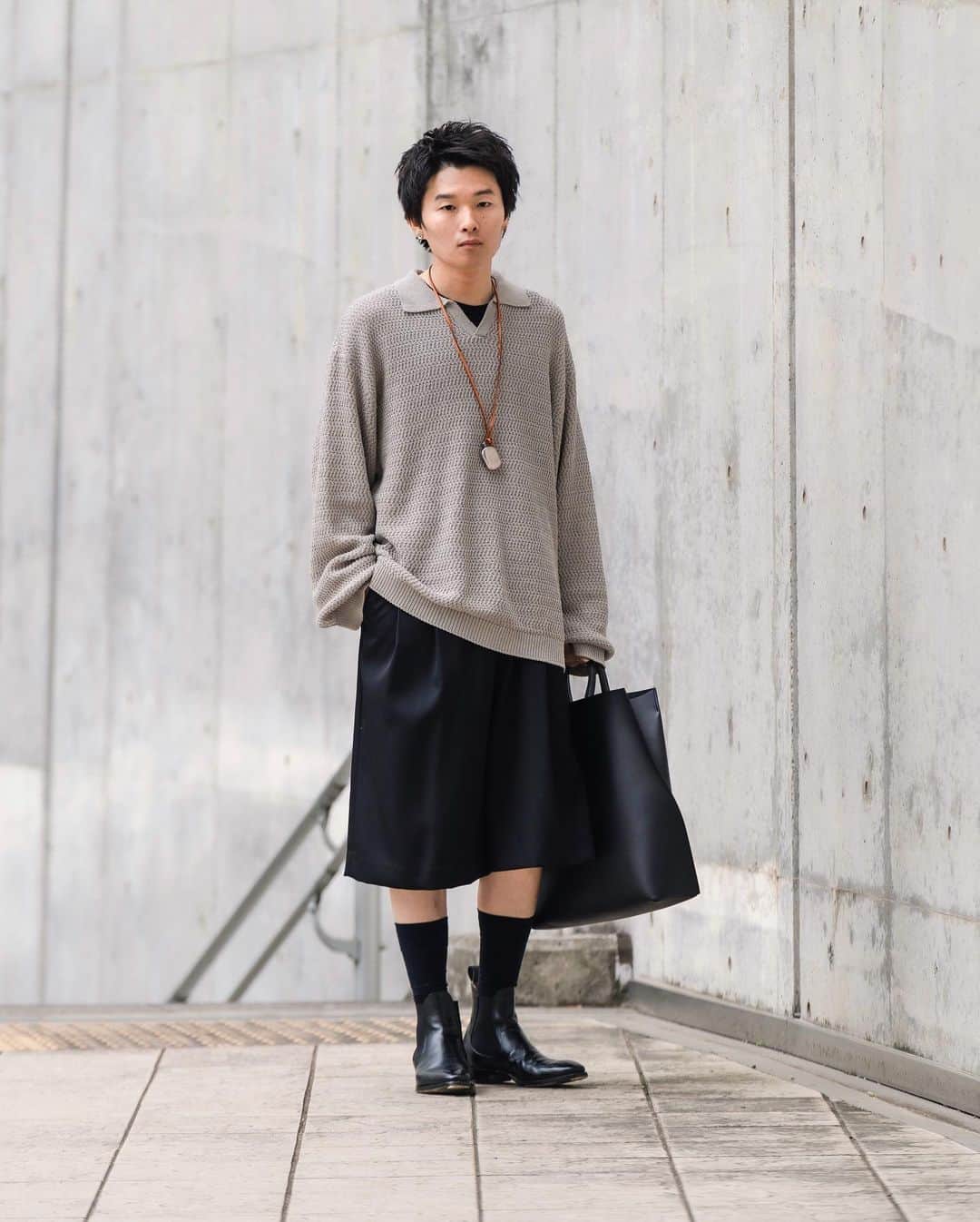 Ryoのインスタグラム