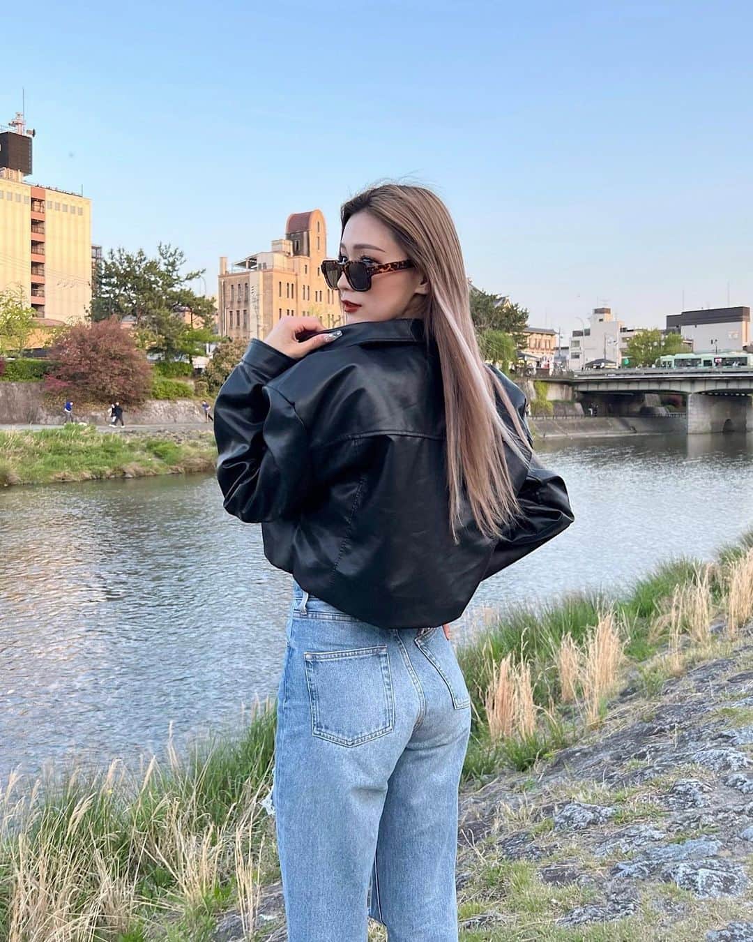 田向星華（せいせい）のグルメインスタ