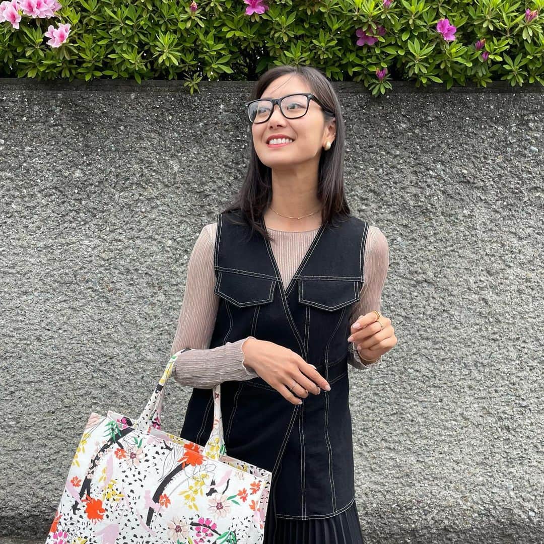 尾花貴絵のインスタグラム