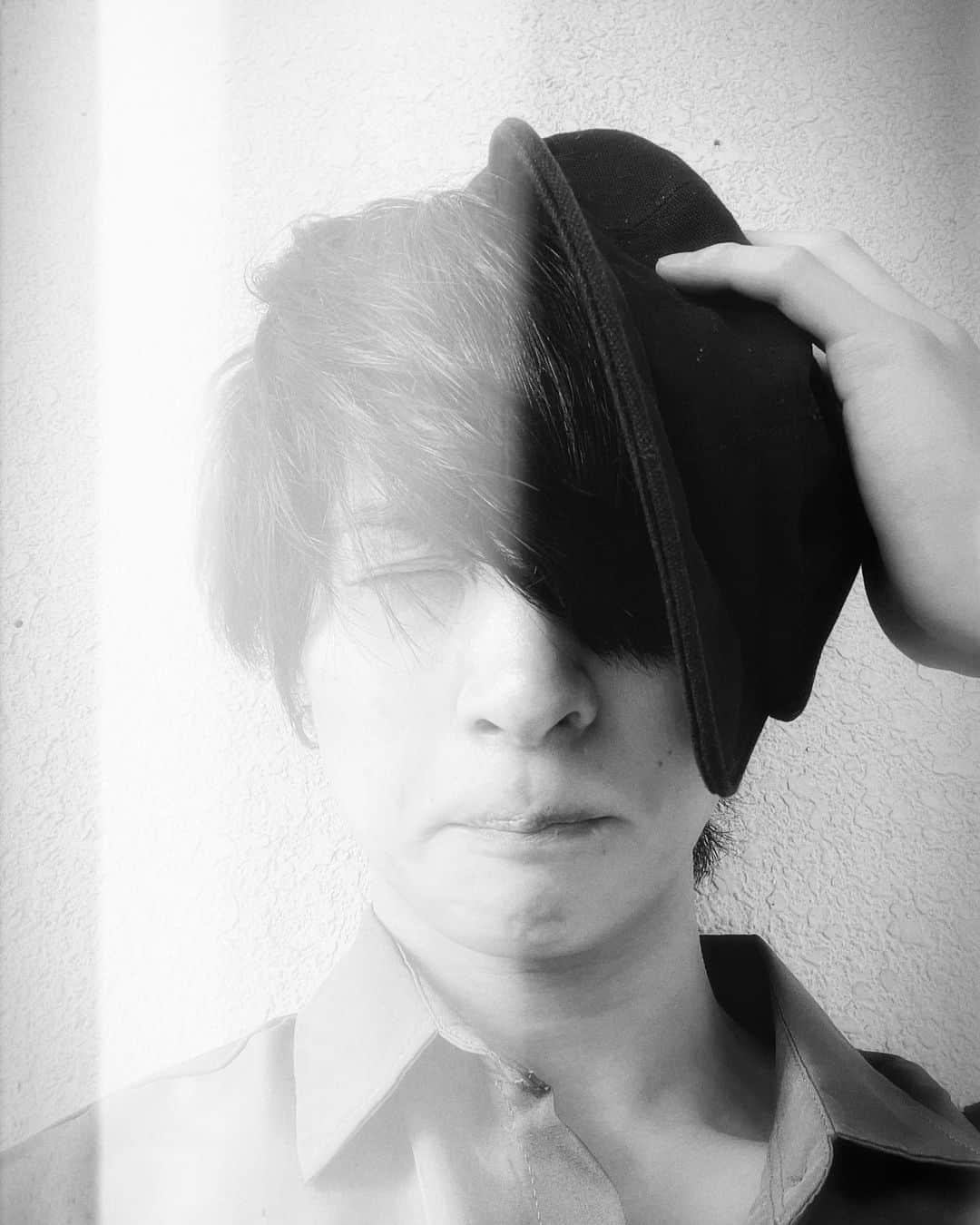 坂井翔のインスタグラム：「☀️」