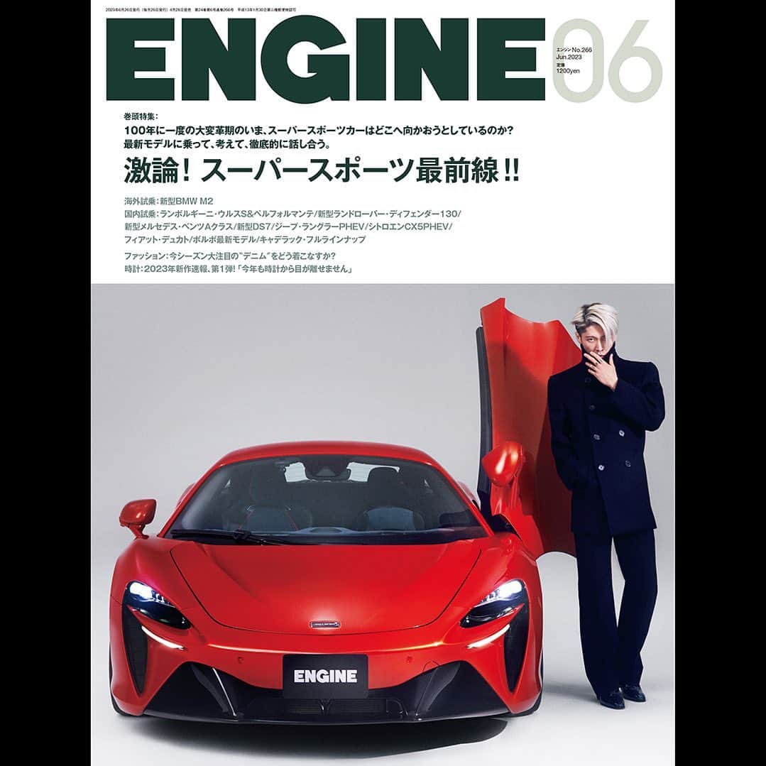 MIYAVI（石原貴雅）のインスタグラム