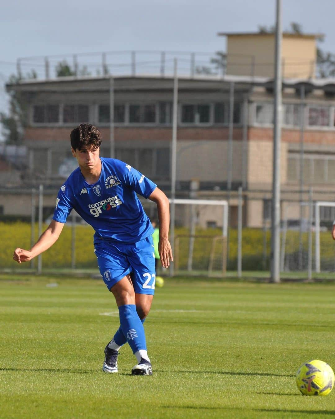 エンポリFCさんのインスタグラム写真 - (エンポリFCInstagram)「📸📸📸 #Primavera1#EmpoliSassuolo  #AvantiAzzurro #EmpoliFootballClub #EmpoliFC #EmpoliFC1920 #InstaEmpoli #InstaAzzurri #InstaEFC」4月25日 18時47分 - empoli_fc_official