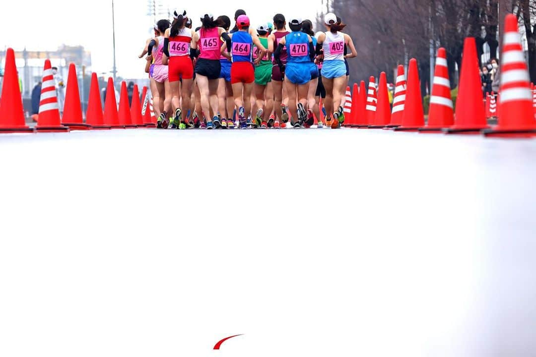 アフロスポーツさんのインスタグラム写真 - (アフロスポーツInstagram)「FEBRUARY 19, 2023 - Athletics : The 106th Japan Track & Field National Championships U20 Women's 10km Walk race  in Kobe, Hyogo, Japan.  📷: @naoki_nishimura.aflosport   #競歩#walkingrace  #SportPhoto #SportPhotography #Sport #スポーツ写真」4月25日 19時04分 - aflosport