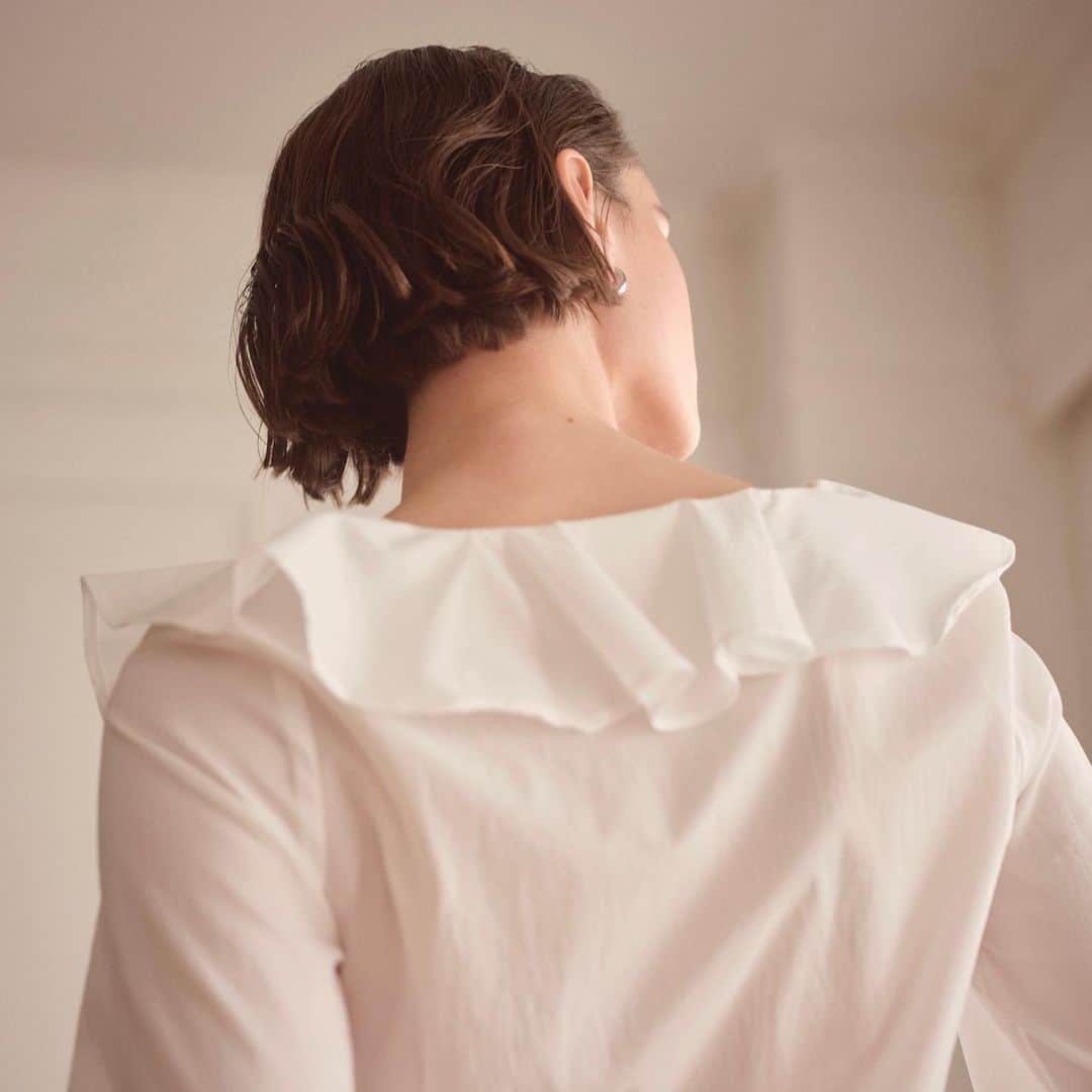 Drawing Numbersのインスタグラム：「. . . 23SS Collection "THE ETERNAL ELEGANT"  #drawingnumbers  #2023SS #ドローイングナンバーズ」