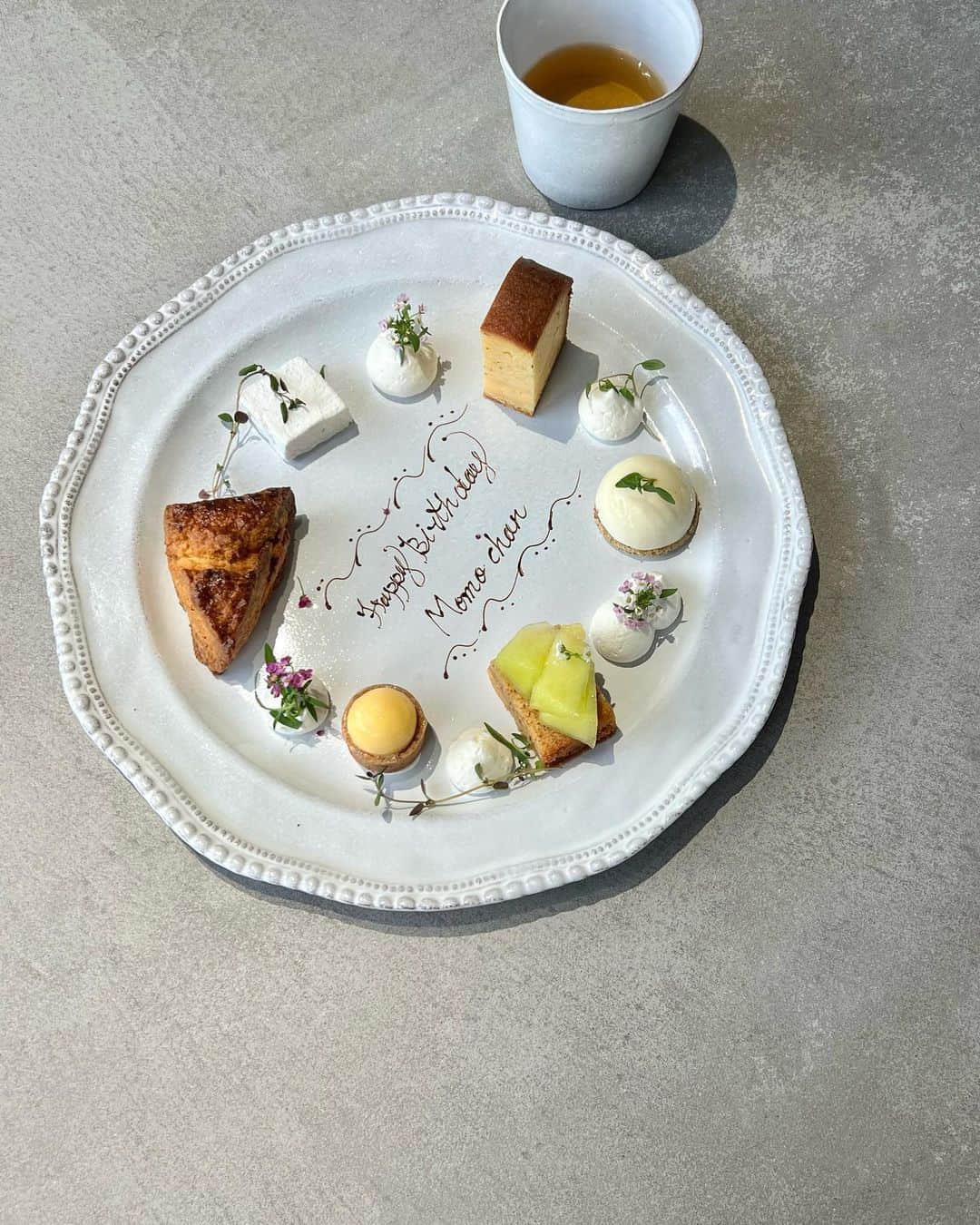 のグルメインスタ