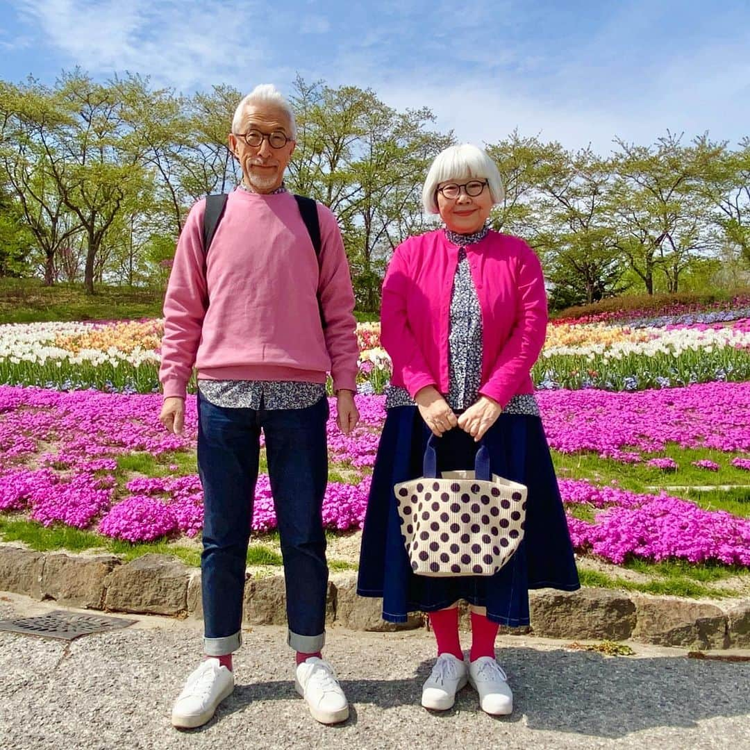 bon ponのインスタグラム